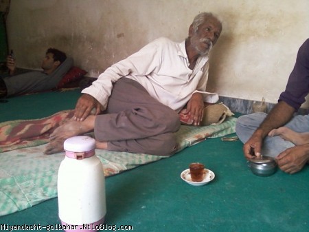 حسنعلی تولی